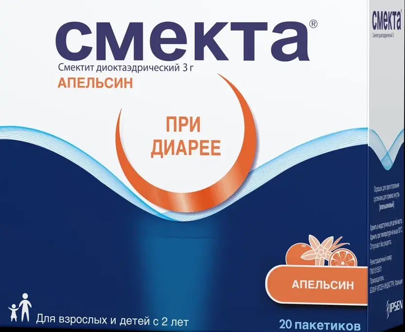 Что можно есть при гастроэнтерите?