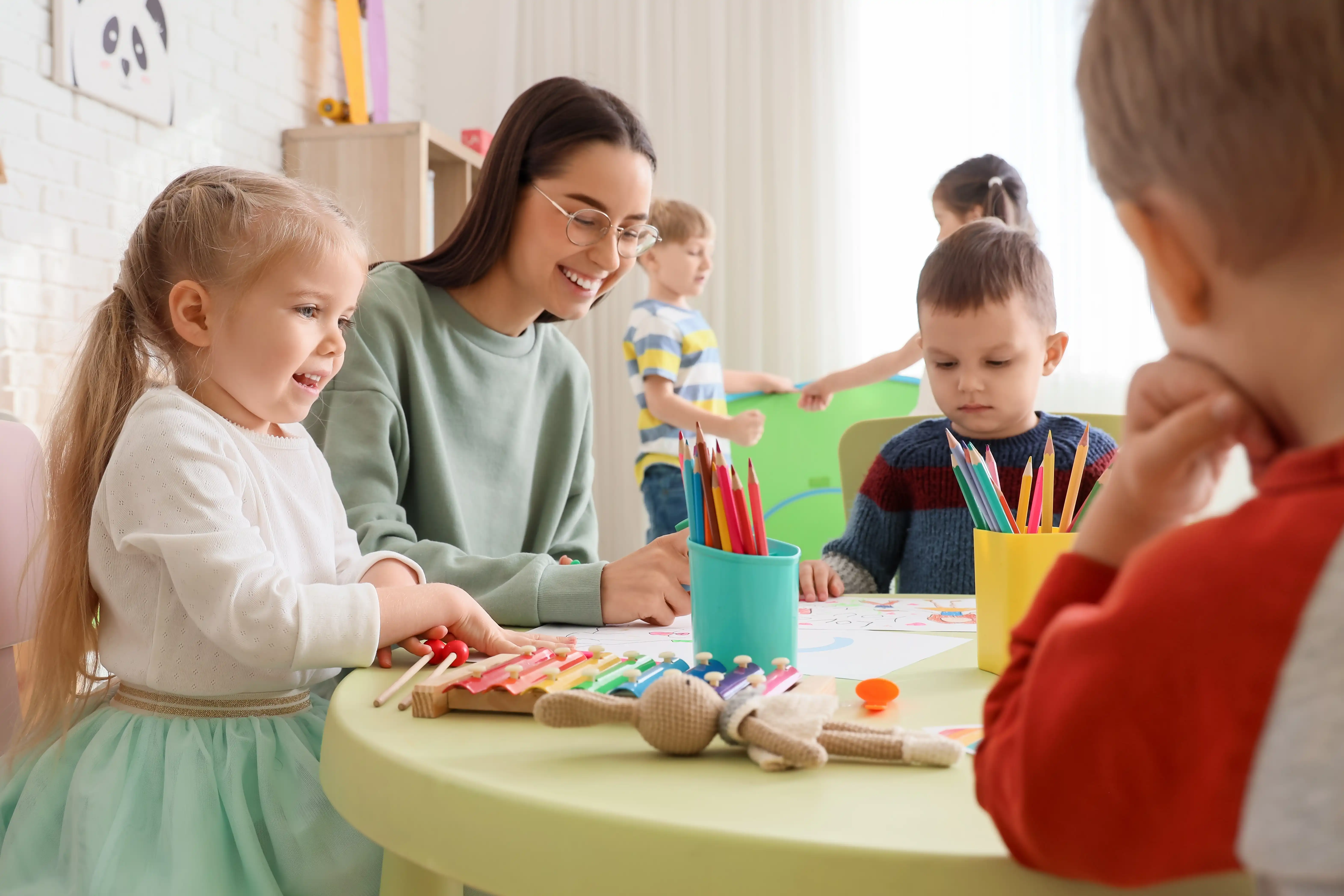 Причины кишечных инфекций у детей