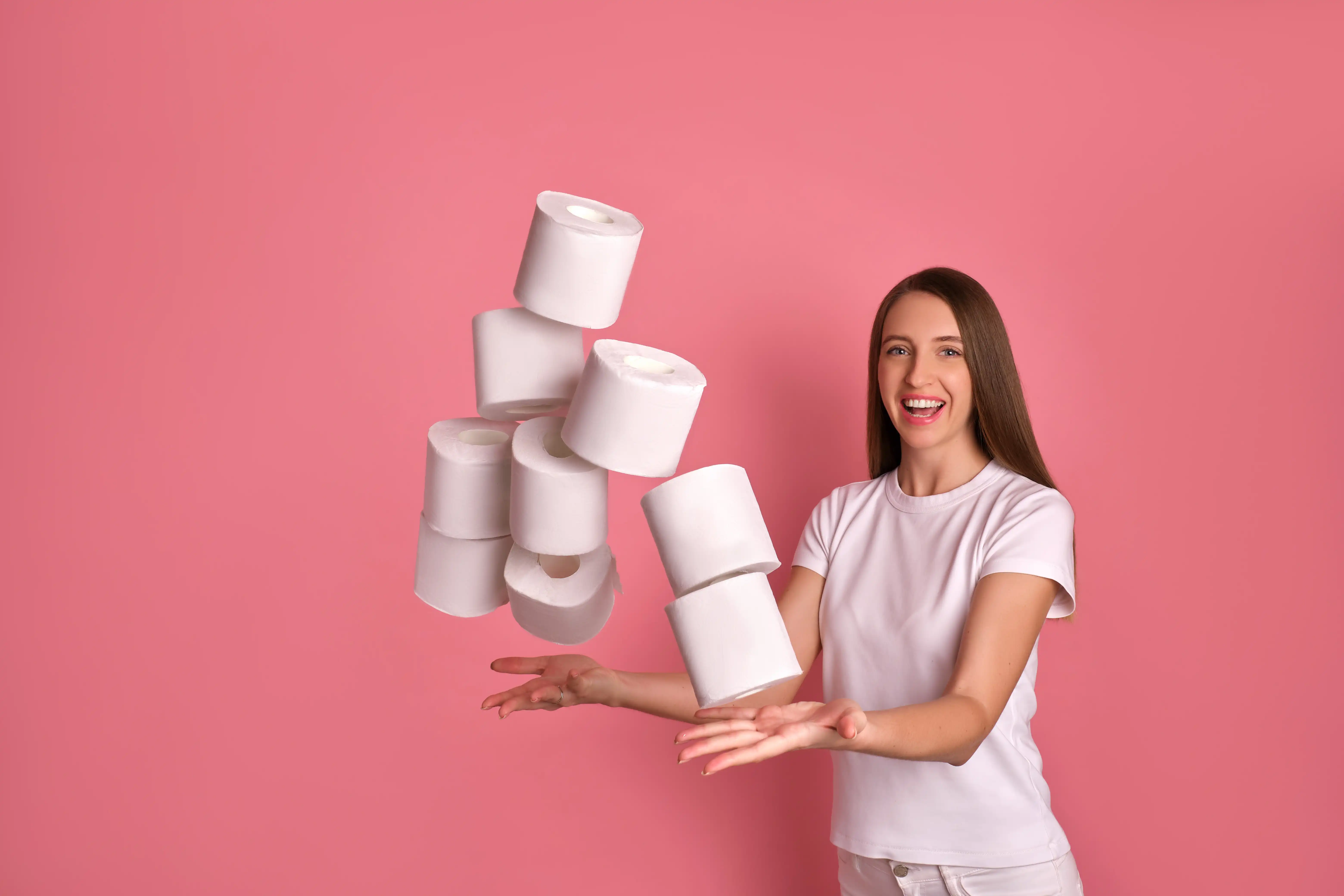 Особенности лечения СРК и функциональной диареи